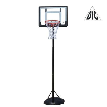 Купить Мобильная баскетбольная стойка 80x58 cm полиэтилен в Отрадном 