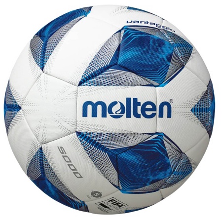 Купить Мяч футбольный Molten F5A5000 в Отрадном 