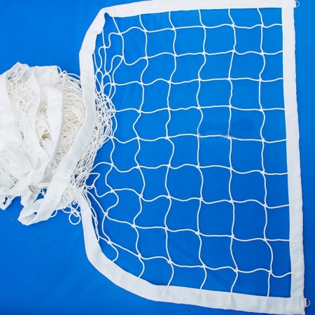 Купить Сетка волейбольная, Д 3,0 мм с комплектом крепежа в Отрадном 