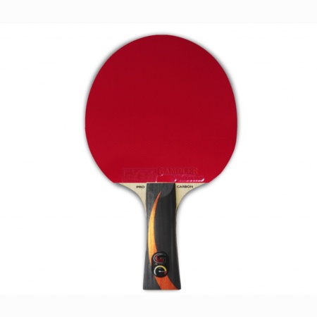 Купить Теннисная ракетка Gambler x fast carbon X3D в Отрадном 