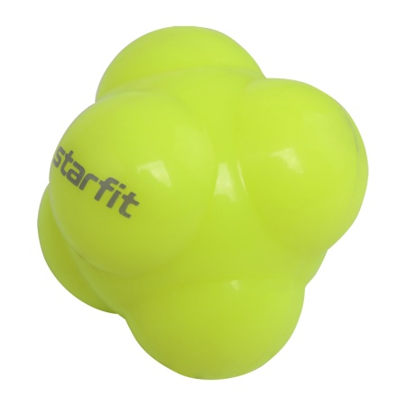 Купить Мяч реакционный Starfit RB-301 в Отрадном 
