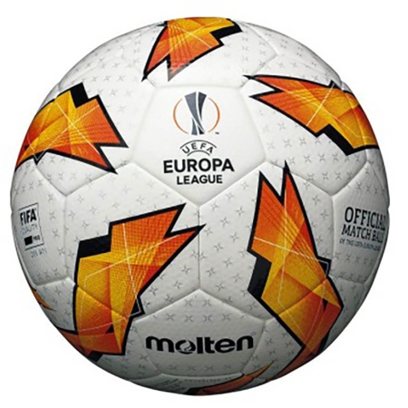 Купить Мяч футбольный Molten F9U4800 FIFA в Отрадном 