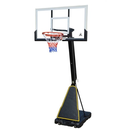 Купить Баскетбольная мобильная стойка DFC REACTIVE 60P в Отрадном 