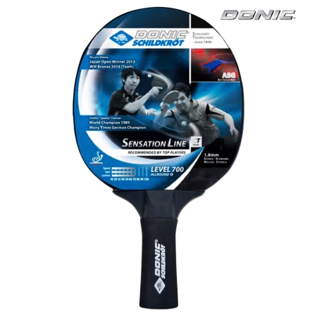 Купить Ракетка для настольного тенниса Donic Sensation 700 в Отрадном 