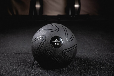 Купить Мяч для кроссфита EVO SLAMBALL 30 кг в Отрадном 
