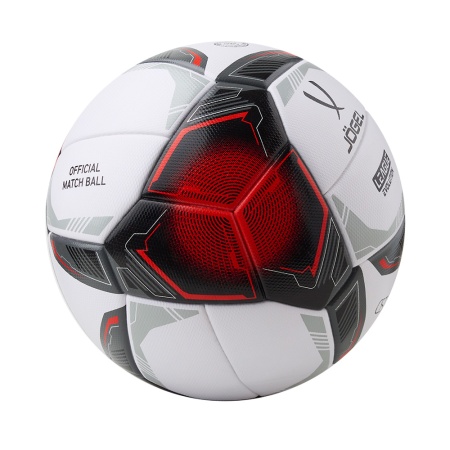 Купить Мяч футбольный Jögel League Evolution Pro №5 в Отрадном 