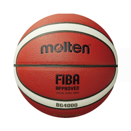 Купить Мяч баскетбольный "MOLTEN B7G4000" р.7 в Отрадном 