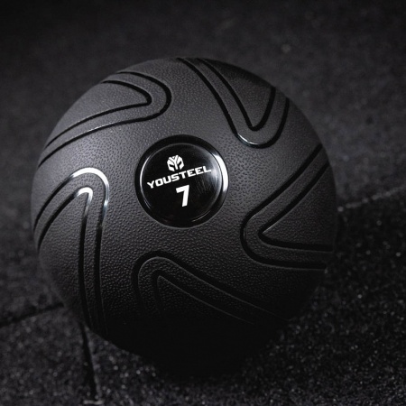 Купить Мяч для кроссфита EVO SLAMBALL 7 кг в Отрадном 