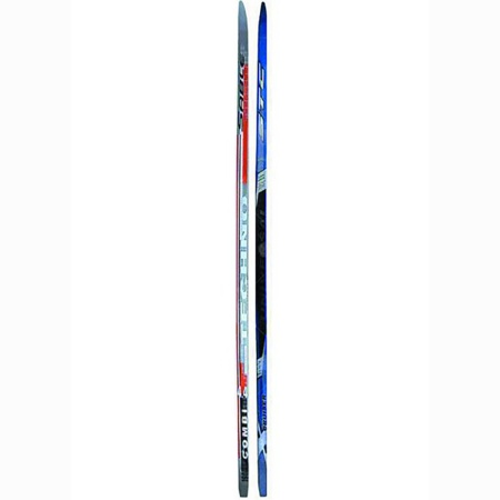 Купить Лыжи STC р.150-170см в Отрадном 
